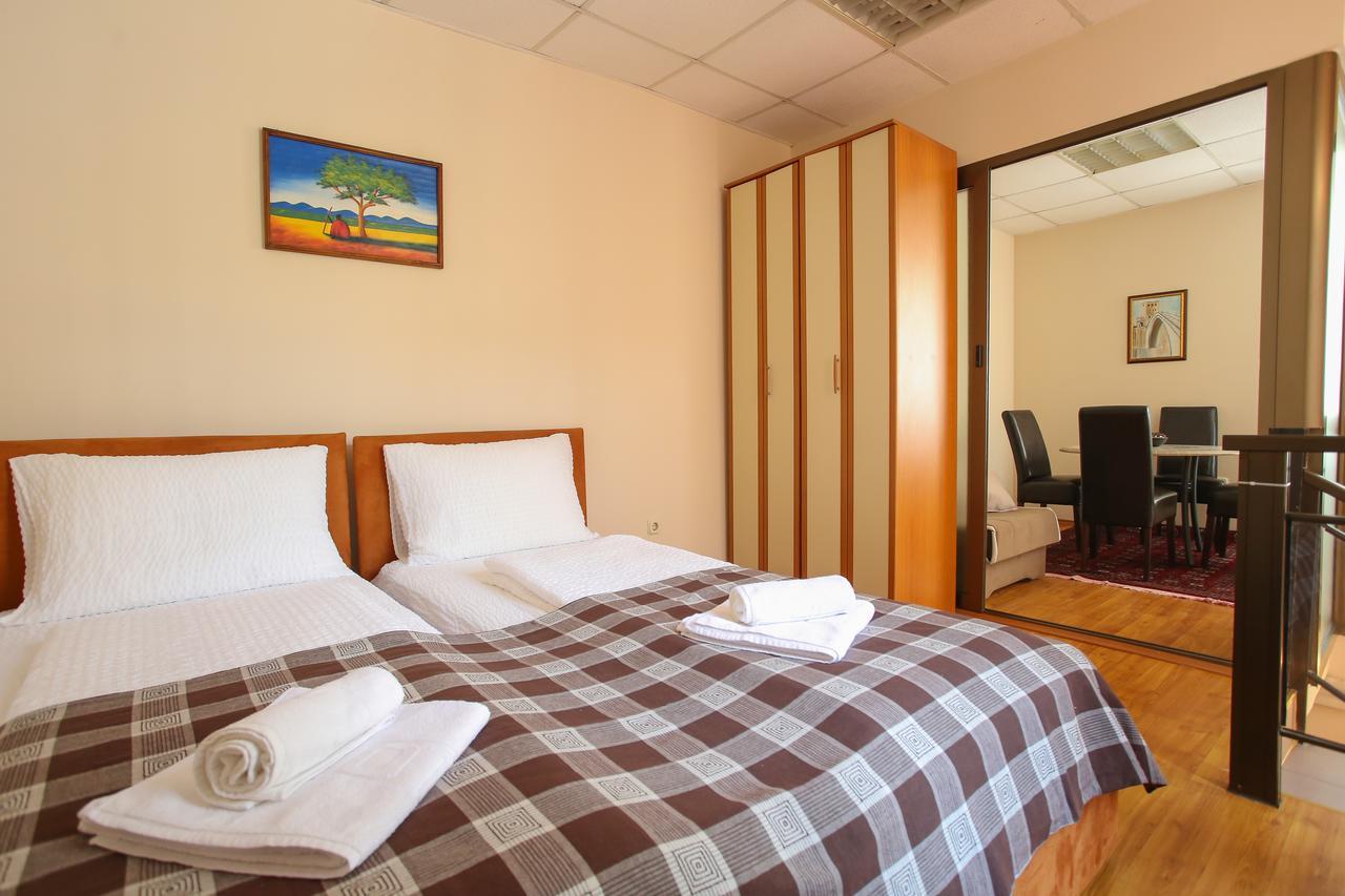 Villa Prestige Mostar Dış mekan fotoğraf