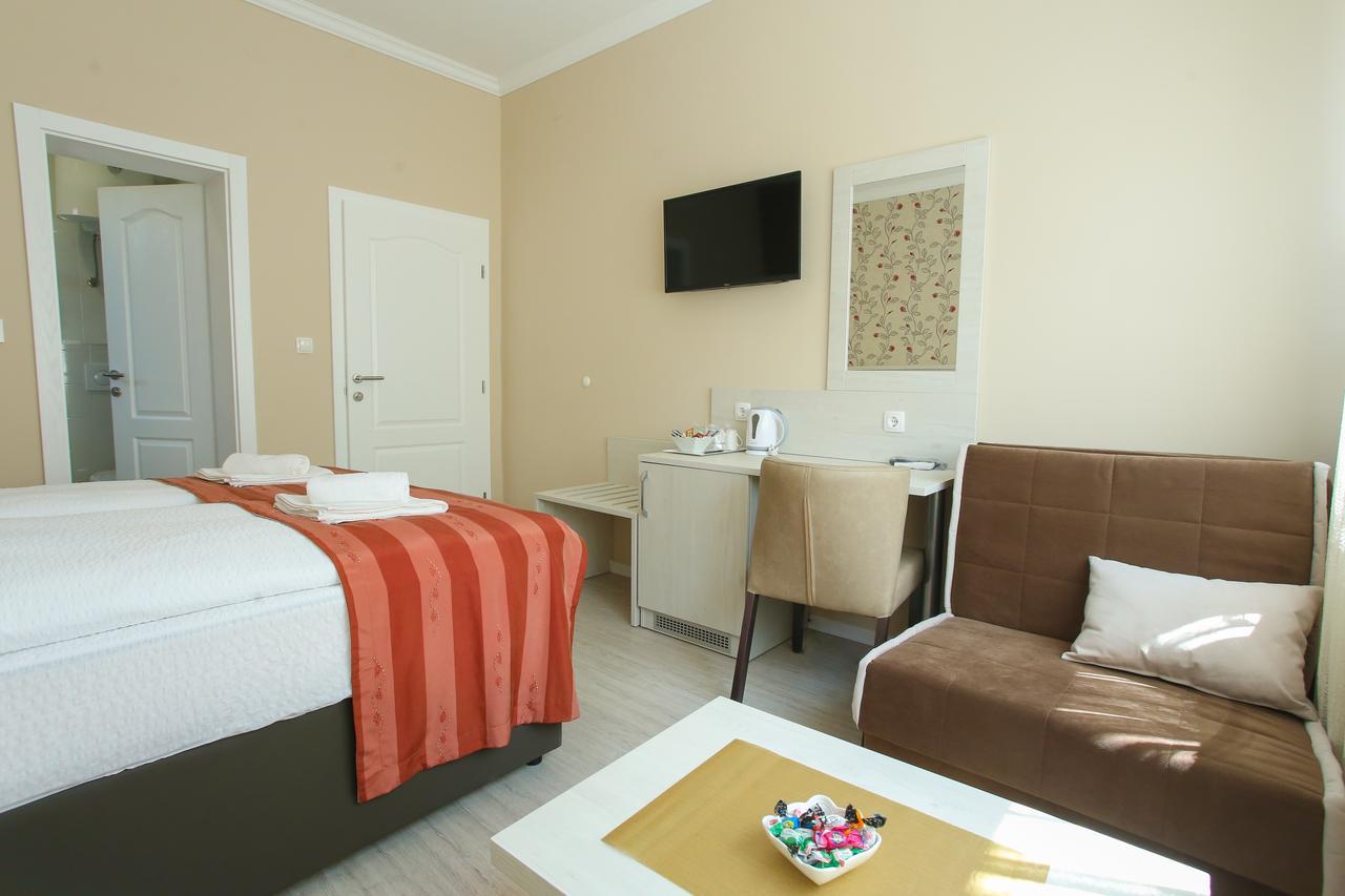 Villa Prestige Mostar Dış mekan fotoğraf