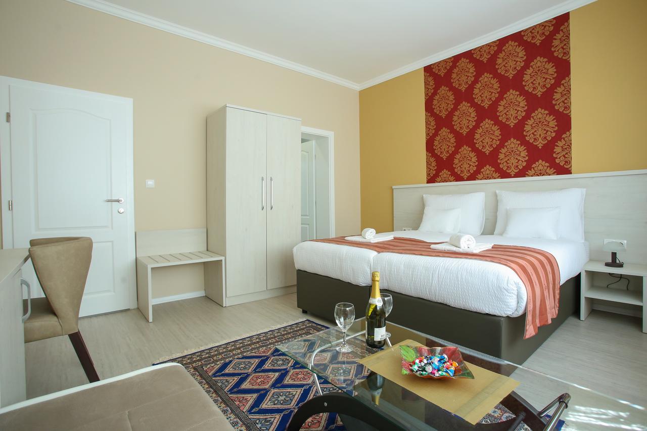 Villa Prestige Mostar Dış mekan fotoğraf