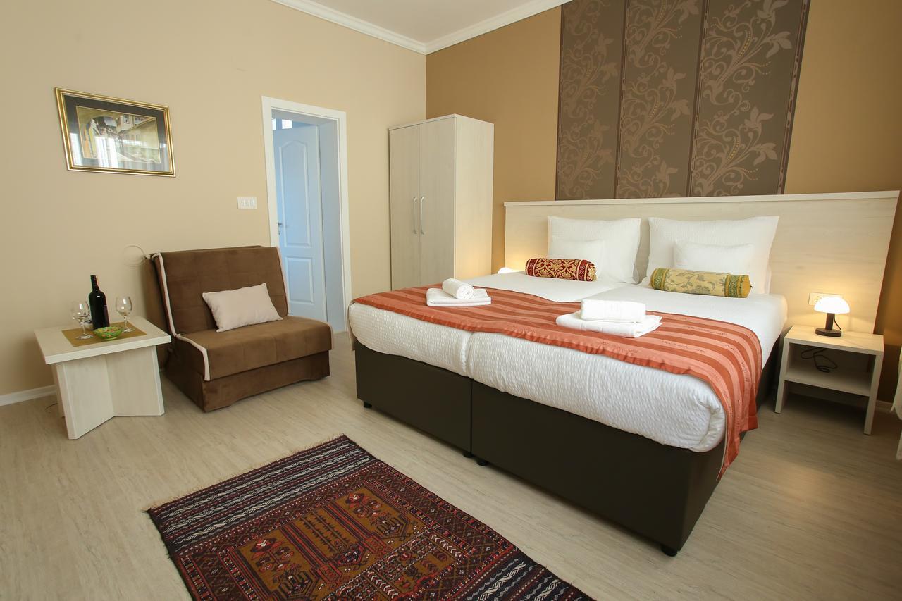 Villa Prestige Mostar Dış mekan fotoğraf