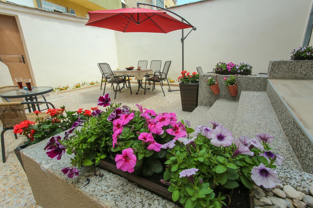Villa Prestige Mostar Dış mekan fotoğraf