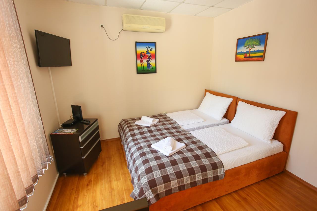 Villa Prestige Mostar Dış mekan fotoğraf