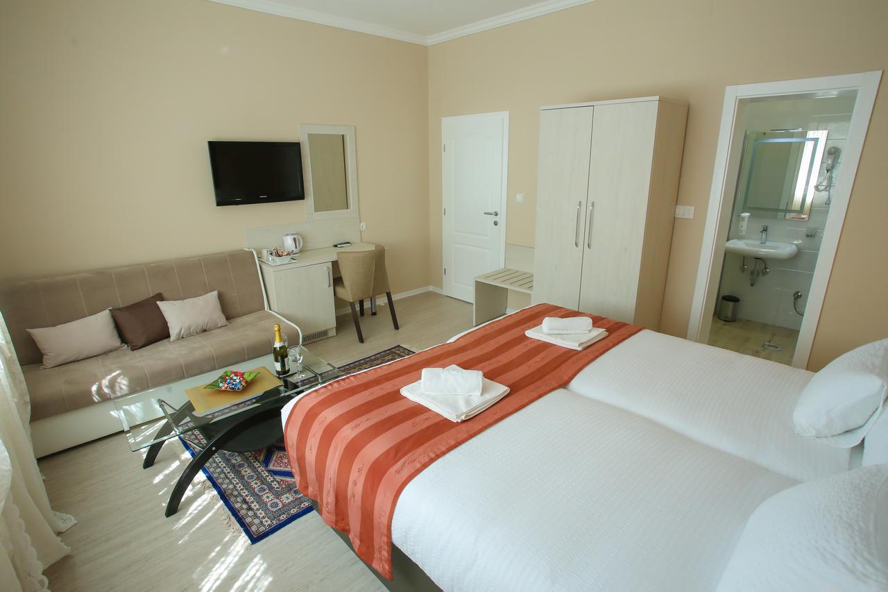 Villa Prestige Mostar Dış mekan fotoğraf