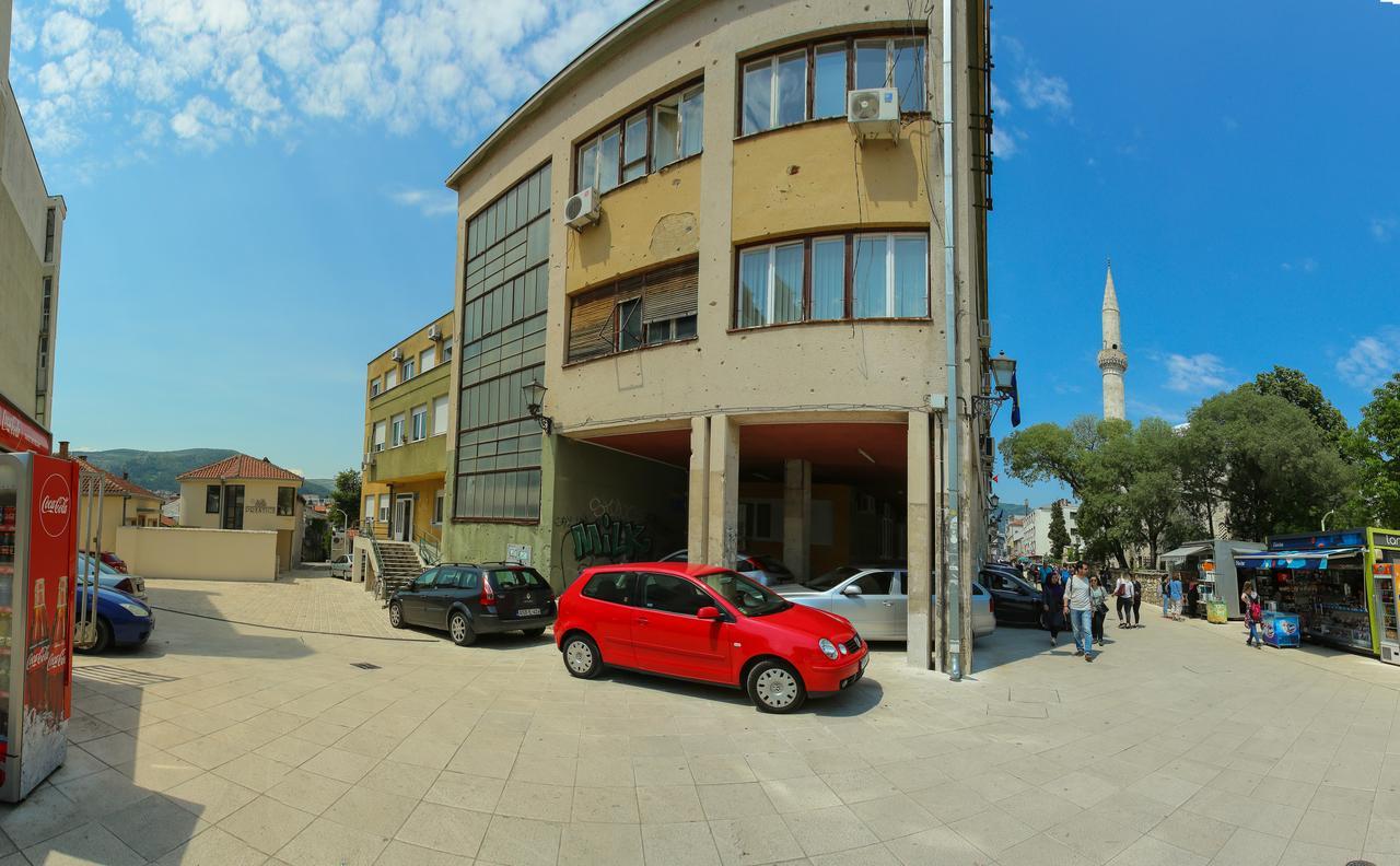 Villa Prestige Mostar Dış mekan fotoğraf