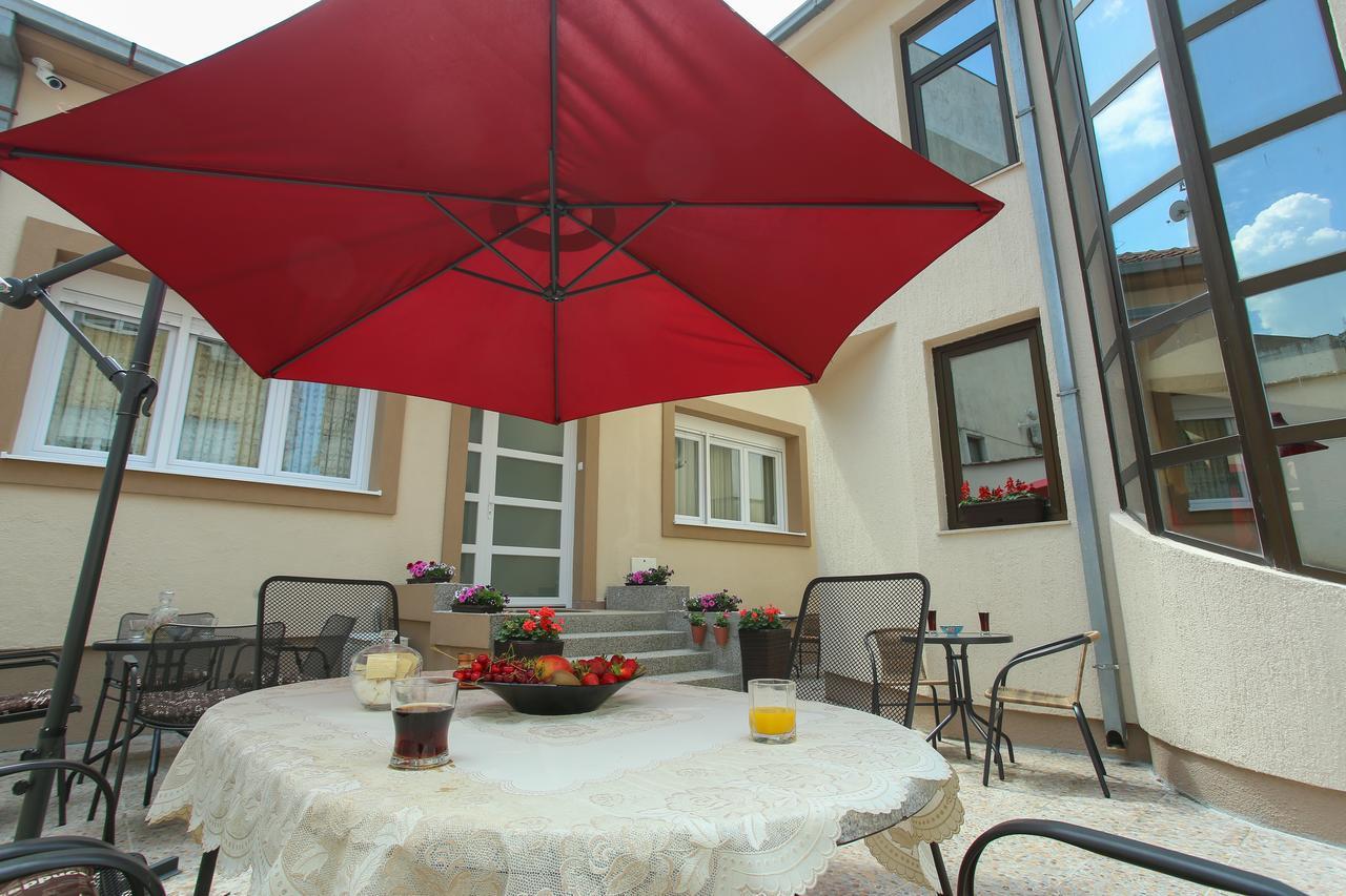 Villa Prestige Mostar Dış mekan fotoğraf