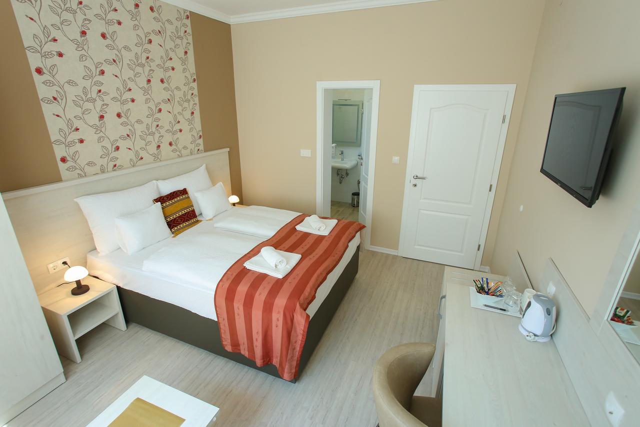 Villa Prestige Mostar Dış mekan fotoğraf