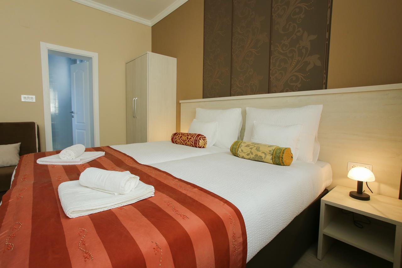 Villa Prestige Mostar Dış mekan fotoğraf