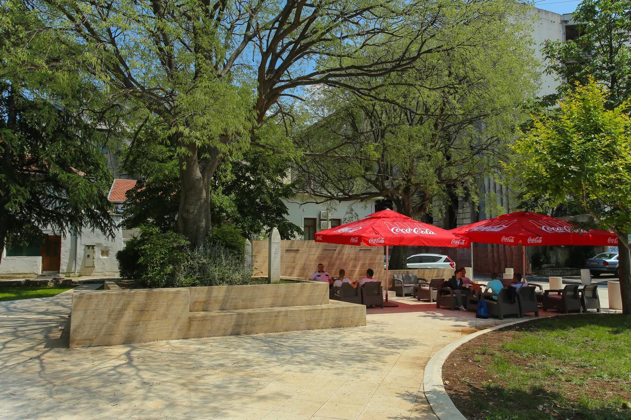 Villa Prestige Mostar Dış mekan fotoğraf