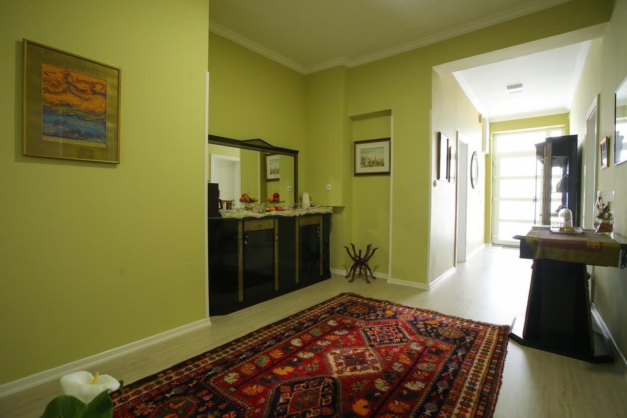 Villa Prestige Mostar Dış mekan fotoğraf