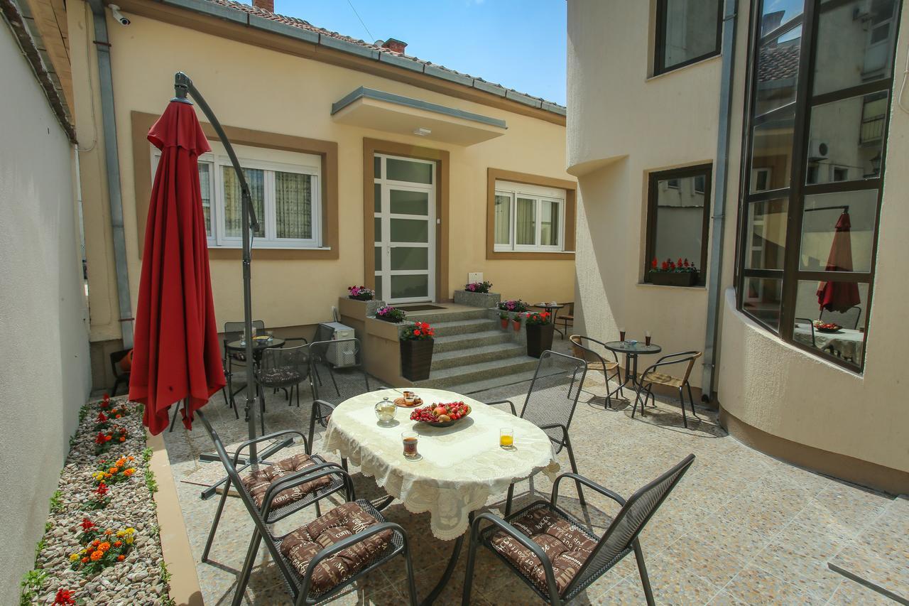 Villa Prestige Mostar Dış mekan fotoğraf