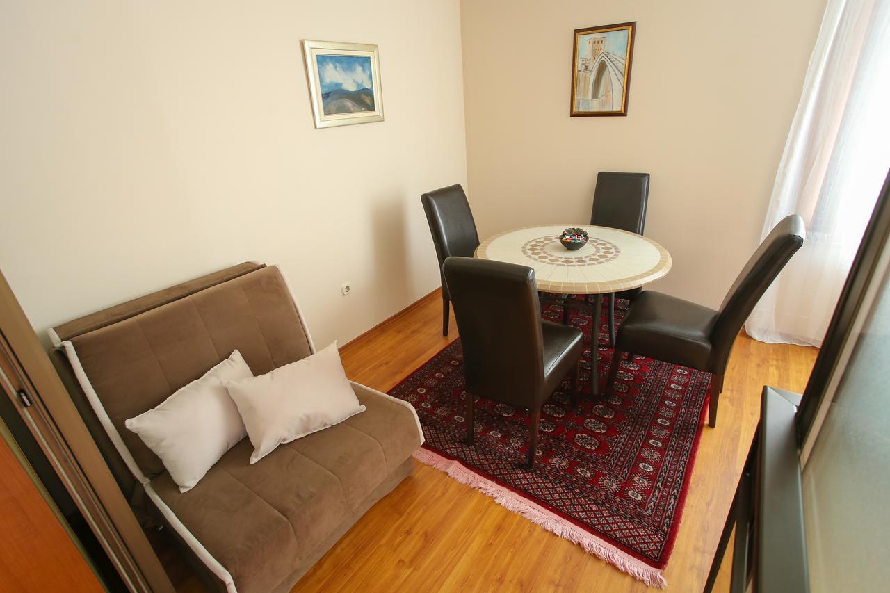 Villa Prestige Mostar Dış mekan fotoğraf