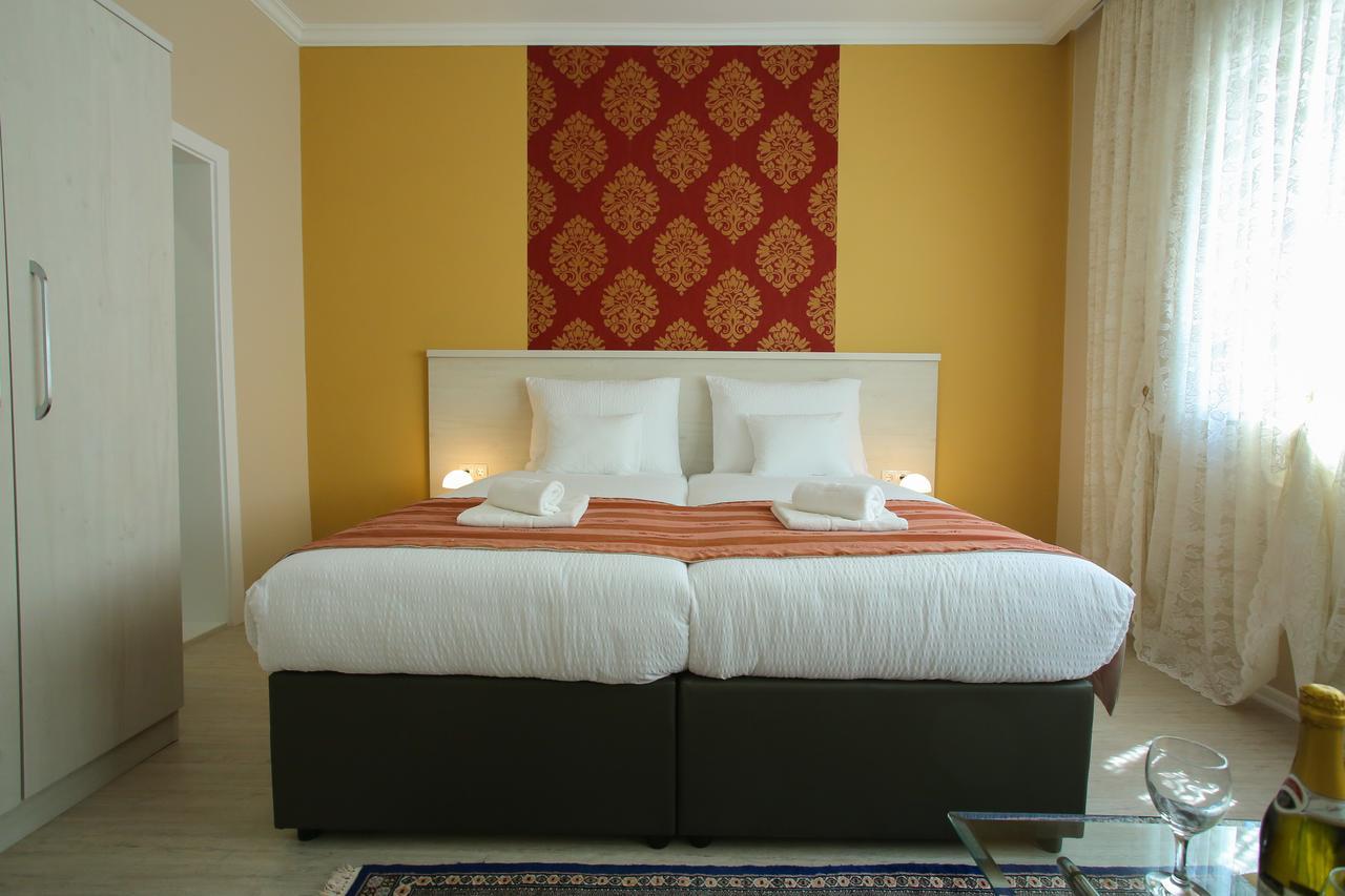 Villa Prestige Mostar Dış mekan fotoğraf