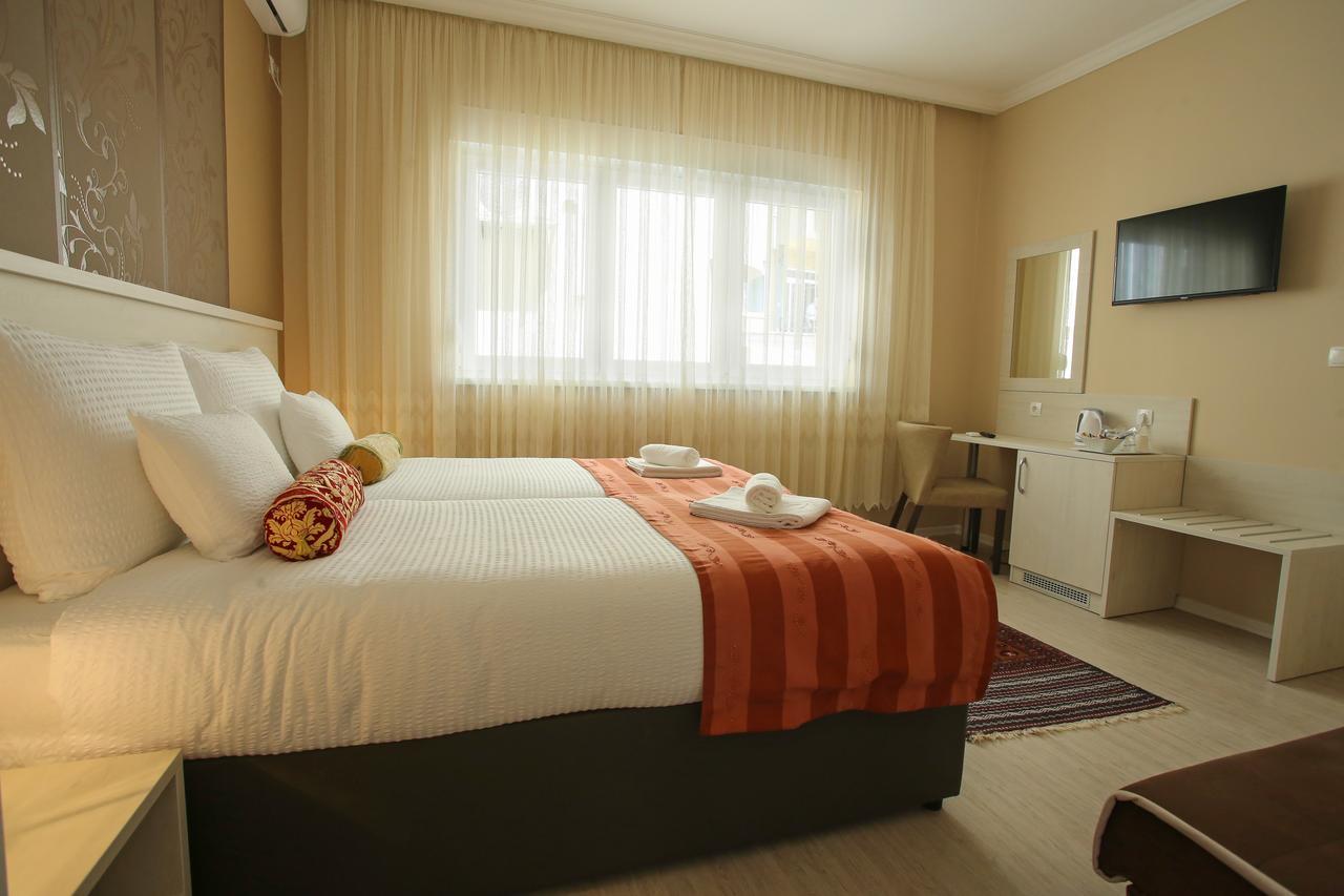 Villa Prestige Mostar Dış mekan fotoğraf