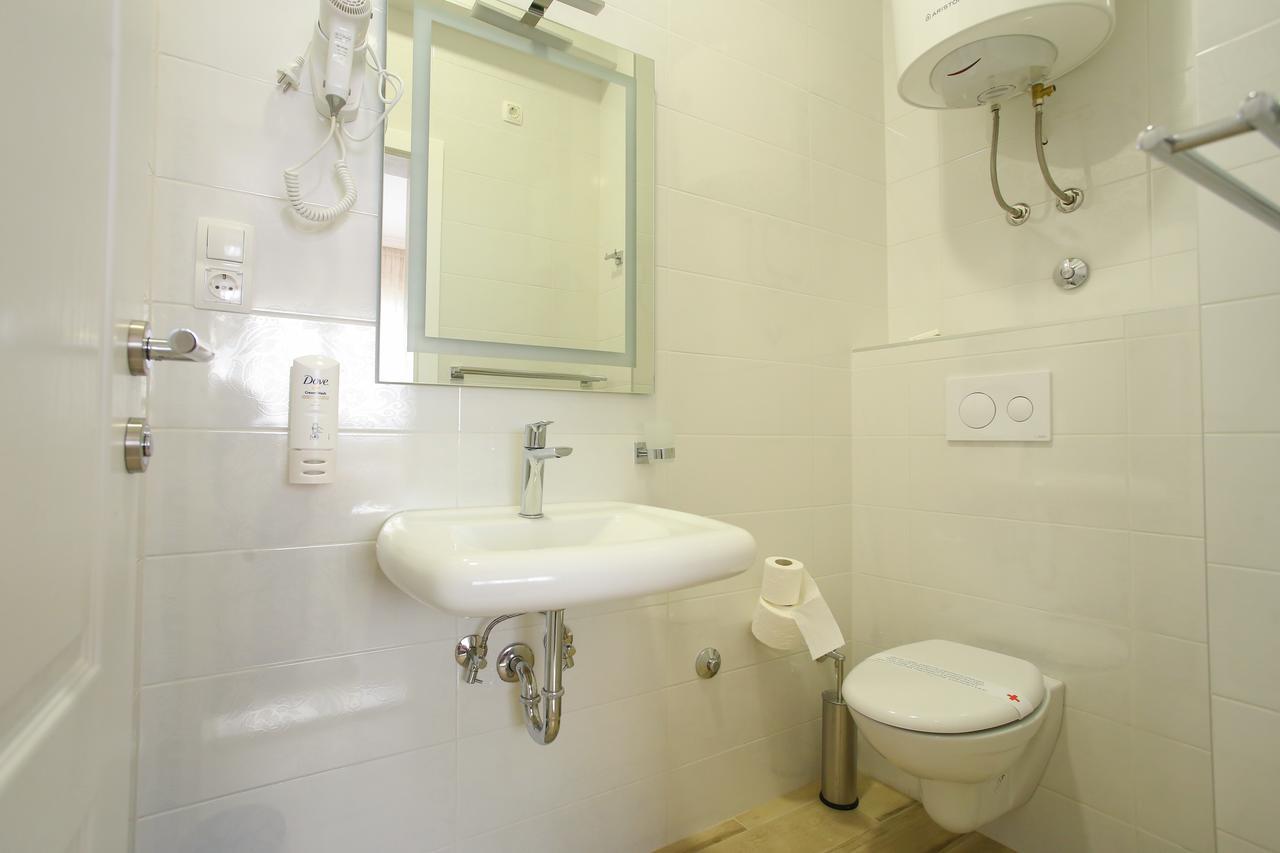 Villa Prestige Mostar Dış mekan fotoğraf