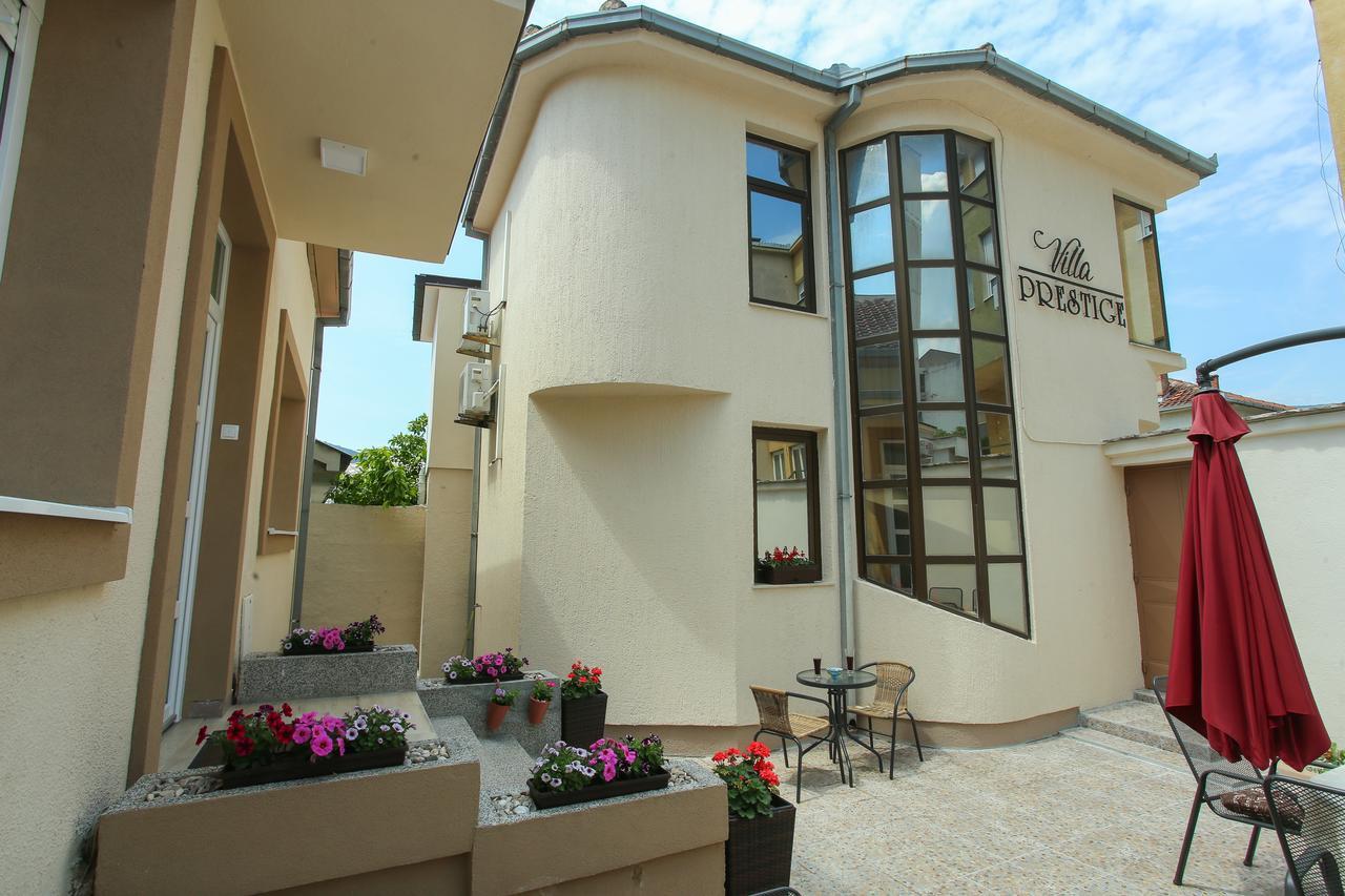 Villa Prestige Mostar Dış mekan fotoğraf
