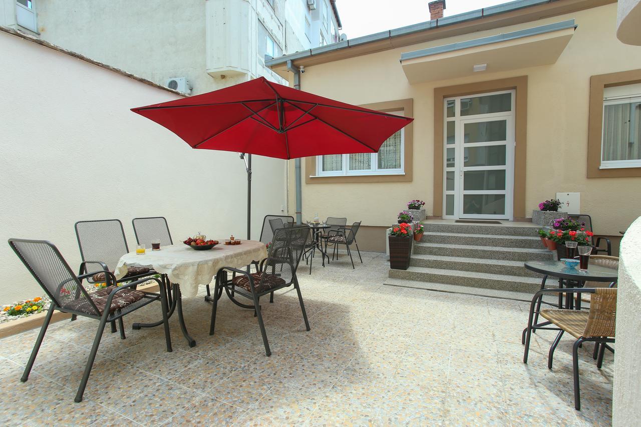 Villa Prestige Mostar Dış mekan fotoğraf