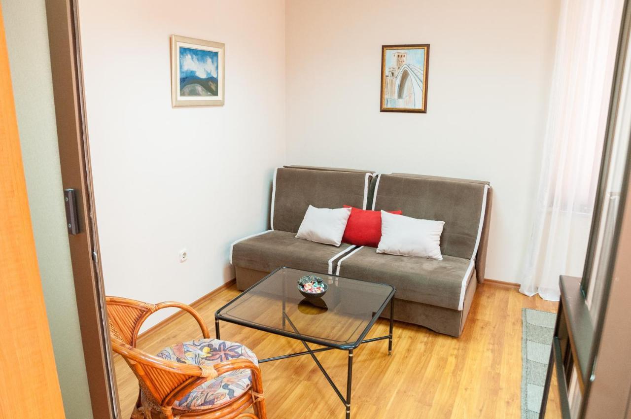 Villa Prestige Mostar Dış mekan fotoğraf