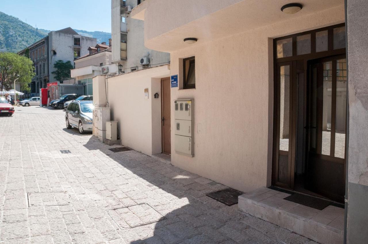 Villa Prestige Mostar Dış mekan fotoğraf